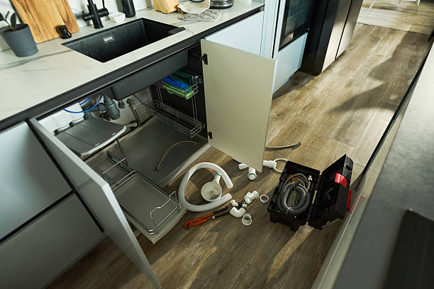 Trusted Drain Cleaning service in Baltic, OH - AAA Plumbing Heating